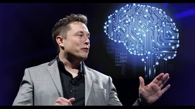 [AE News] Elon Musk představil projekt Neuralink jako bránu k singularitě mezi člověkem a strojem! [